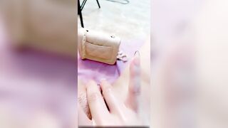 爱玲青涩萝莉