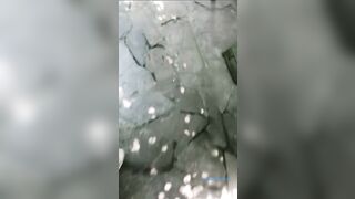 户外艺术小小搭讪00后小美女户外无套口爆