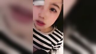 重磅推荐PUA高中学妹小母狗听话乖巧甜美小母狗让她干嘛就干嘛