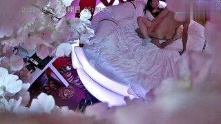 监控偷拍早泄男约少妇只插几下就结束