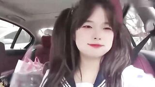 小包子双马尾萝莉JK洛丽塔