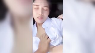 校园清纯女神大合集儿时的梦中情人被金主土豪大鸡巴插嘴操逼各种玩弄