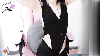 美人胚子MandyLovesYou6