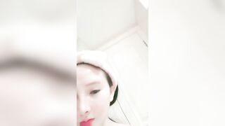 直播白皙粉乳妹子3