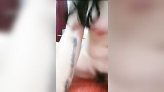 脱衣热舞迷人的大奶子蝴蝶骚逼