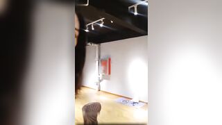 污污的舞蹈老师极品美女