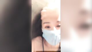 极品网红气质女神勾引外卖小哥_