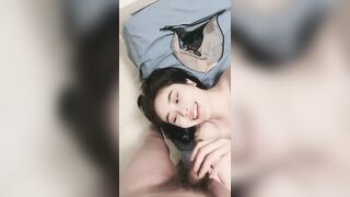 模特身材热舞御姐妹子