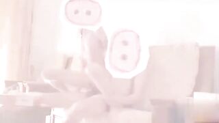 网红少女极品玲珑美少女猫宝宝激情性爱大屌捅进子宫太痛了