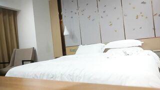 骚逼外围女神相伴貌美如花