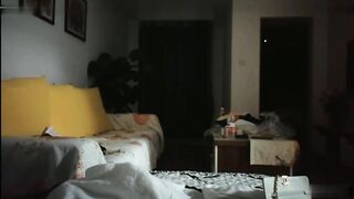 真实刺激换妻全程交流