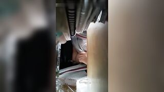 坐标苏州真实校园课堂一条小圆圆数学课上乳夹裸露下课厕所撒尿自慰偷拍同学上厕所未遂真遗憾