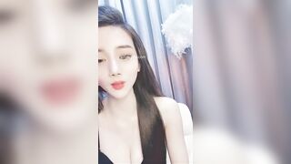 桃桃儿高端大气上档次绝世女神傲人身材