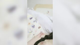 肉感肥臀大奶妹子淫声荡语撩骚互动近拍掰穴扣逼道具玩弄粉逼