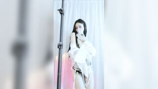 舞蹈系女神是小美呀绝美脱衣舞看的热血沸腾狂撸-3
