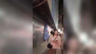 重磅泰国夜店牛郎翘臀桃桃5