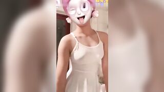 萝莉舞蹈生网红万元私拍