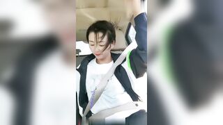 极品美熟妇带眼镜小情人在建工地啪啪_