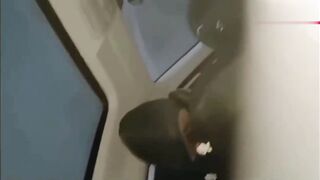 极品颜值私密视频分手后泄露这个渣男直不靠谱