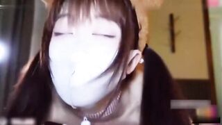 唐可可淫穴醒酒女友骑乘榨汁