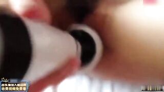 台湾省华航人妻空姐淫乱3P完整版