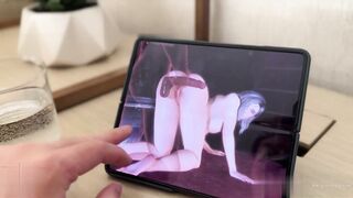 知名国人博主妮可NICOLOVE2023最新福利11_