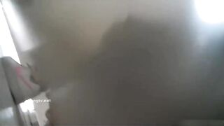 精品厕拍前后景最新电子厂