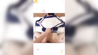 约炮刚满19岁的小姑娘