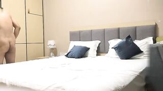 男爵全国约了个极品性感包臀裙妹子啪啪