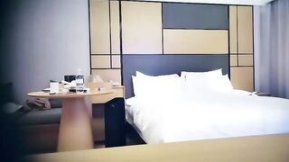 约了个白衣挺嫩肉肉妹子啪啪
