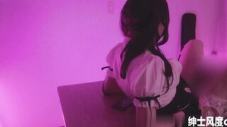 口爆吞精 在学校射给小女友Echikano