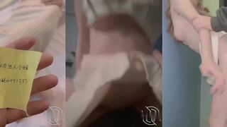 家有迷人小嫂-终于得到极品白虎小嫂主动求操后入爆射