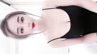 快手网红-家有仙妻极品少妇口交做爱泄密流出