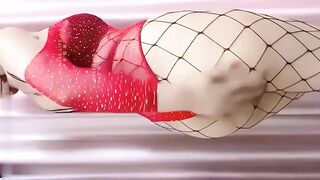 快手网红-果儿库里丝少妇骚舞泄密流出