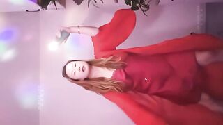 快手网红-辣椒妹妹高价定制露脸自慰泄密流出