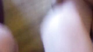 捆绑调教母狗