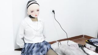 捆绑调教美女少妇系列246