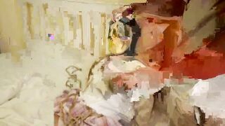 捆绑调教美女少妇系列248