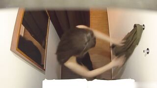 捷克按摩店系列 超白嫩极品寂寞少妇