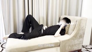 潜规则足球宝贝
