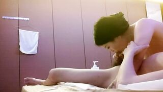 熟女技师 体验sps全套服务