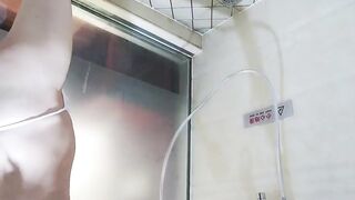 男技师私密精油按摩服务