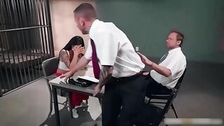 监欲风云，囚犯眼中检察官也是羊.