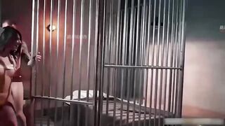 监欲风云，囚犯眼中检察官也是羊.