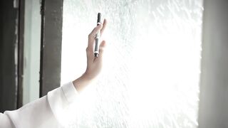 美女质检员在工地被强奸