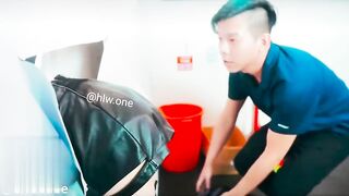 翘臀的逆袭