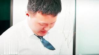 翘臀的逆袭