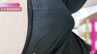 虐操极品身材大胸嫂子，水蛇腰马甲线会喷水
