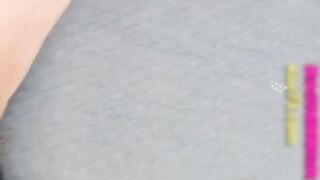 虐操极品身材大胸嫂子，水蛇腰马甲线会喷水