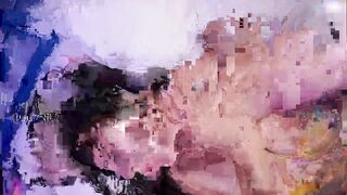 蹂躏大奶嫩妹，撞击屁股的啪啪声让人身心愉悦
